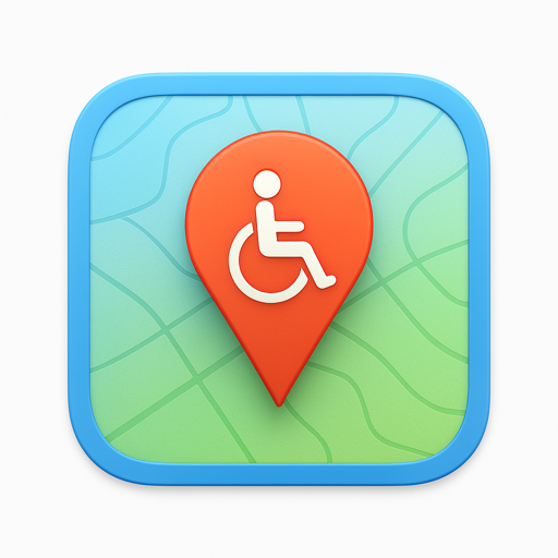Accessibility Mapper