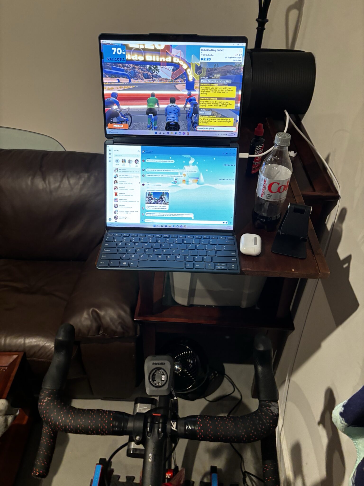 Yoga Book